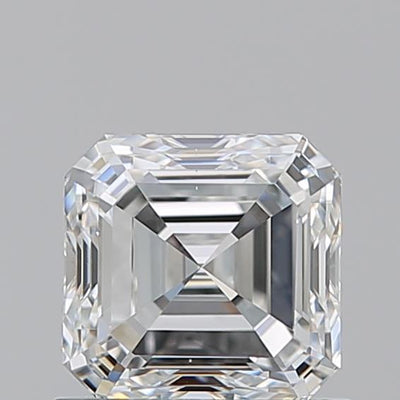 Diamond ASSCHER 1.01ct VS2 - J.R.DUNN product