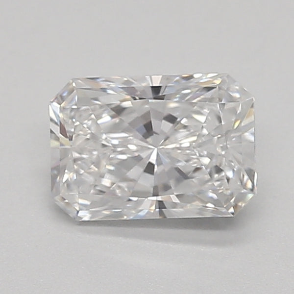 Diamond Lab Grown Radiant 0.70ct IF