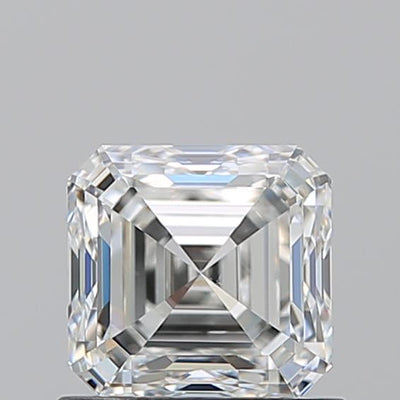 Diamond Asscher 1.01ct VS2 - J.R.DUNN product