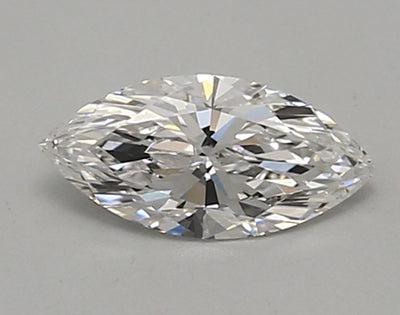 Diamond Lab Grown Marquise 0.66ct VVS2 - J.R.DUNN product
