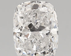 Diamond Lab Grown Cushion 1.16ct VS1