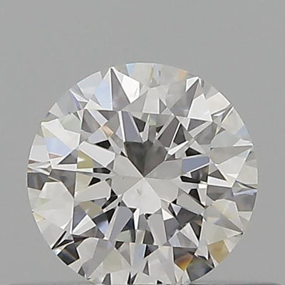 Diamond Round 0.40ct VS2 - J.R.DUNN product