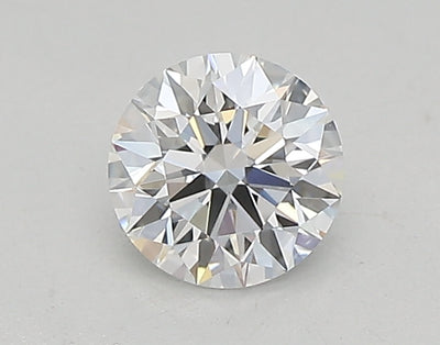 Diamond Lab Grown Round 0.43ct VVS2 - J.R.DUNN product