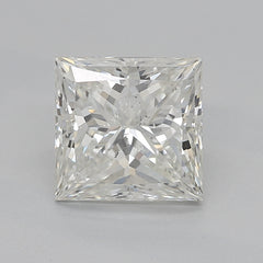 Diamond Princess 1.21ct SI2