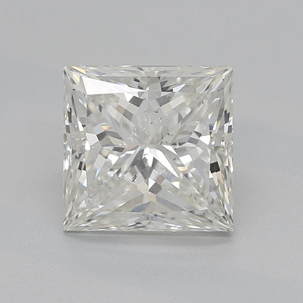 Diamond Princess 1.21ct SI2