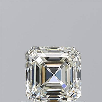 Diamond Asscher 0.90ct VVS1 - J.R.DUNN product