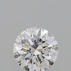 Diamond ROUND 0.54ct VVS2