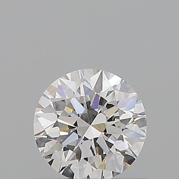 Diamond ROUND 0.54ct VVS2