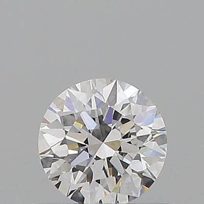 Diamond ROUND 0.54ct VVS2 - J.R.DUNN product