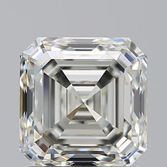 Diamond Asscher 1.50ct VS1