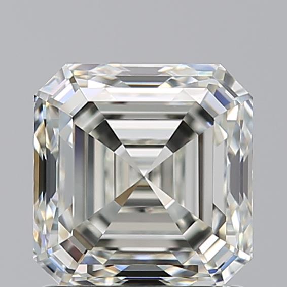 Diamond Asscher 1.50ct VS1