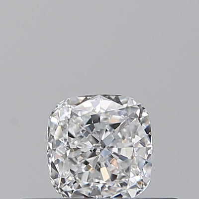 Diamond Cushion 0.31ct IF - J.R.DUNN product