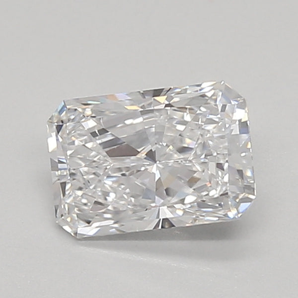 Diamond Lab Grown Radiant 0.70ct VVS2