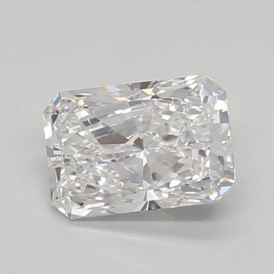 Diamond Lab Grown Radiant 0.70ct VVS2 - J.R.DUNN product