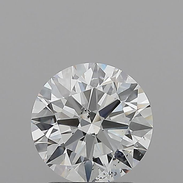 Diamond Round 1.70ct SI2