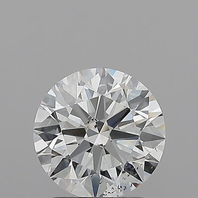 Diamond Round 1.70ct SI2 - J.R.DUNN product