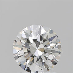 Diamond Round 1.50ct VVS2
