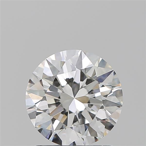 Diamond Round 1.50ct VVS2