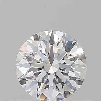 Diamond Round 0.52ct VVS2 - J.R.DUNN product