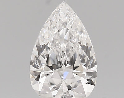 Diamond Lab Grown Pear 1.16ct VVS1 - J.R.DUNN product