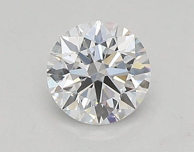 Diamond Lab Grown Round 0.43ct VVS2 - J.R.DUNN product
