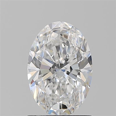 Diamond OVAL 1.2ct VS2 - J.R.DUNN product