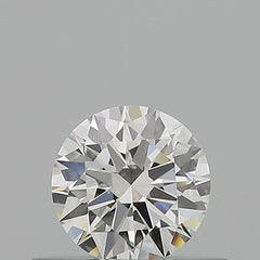 Diamond Round 0.35ct VVS1
