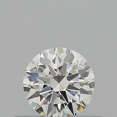 Diamond Round 0.35ct VVS1 - J.R.DUNN product