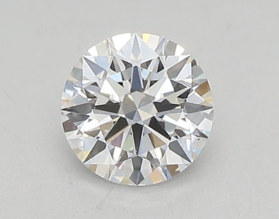 Diamond Lab Grown Round 0.44ct VS1 - J.R.DUNN product