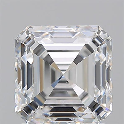 Diamond Asscher 2.02ct VS2 - J.R.DUNN product