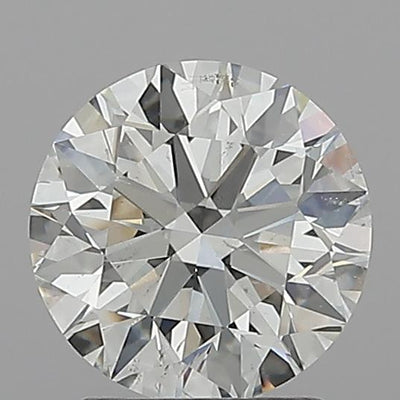 Diamond Round 1.81ct SI2 - J.R.DUNN product