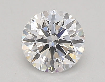 Diamond Lab Grown Round 0.45ct VVS2 - J.R.DUNN product