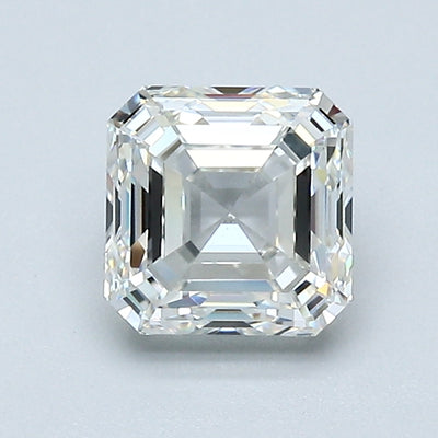 Diamond Asscher 1.23ct VS1 - J.R.DUNN product