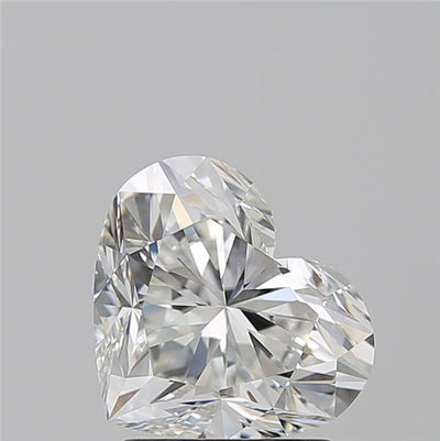 Diamond Heart 2.03ct VS1 - J.R.DUNN product
