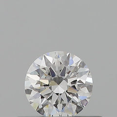 Diamond Round 0.35ct SI1