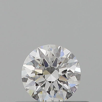 Diamond Round 0.35ct SI1 - J.R.DUNN product