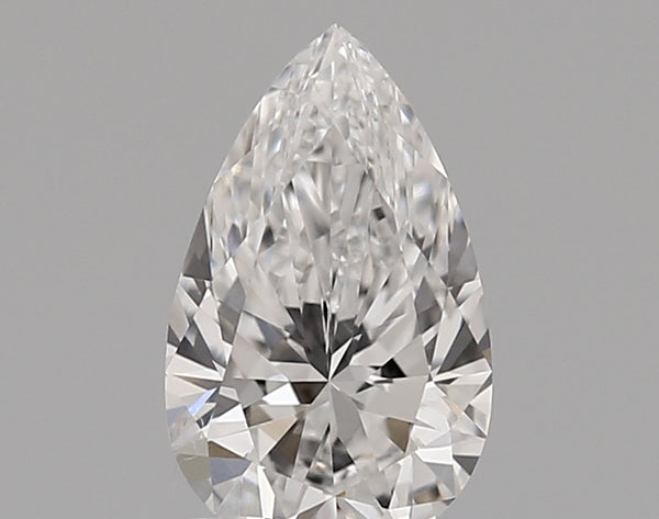 Diamond Lab Grown Pear 1.15ct VVS2