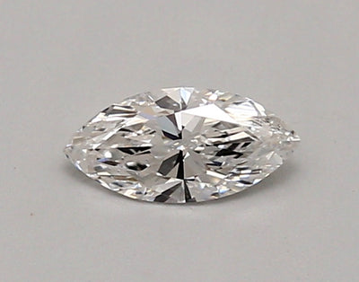 Diamond Lab Grown Marquise 0.45ct VVS2 - J.R.DUNN product