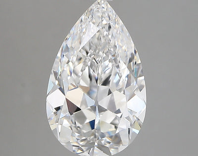 Diamond Lab Grown Pear 3.19ct VVS2 - J.R.DUNN product