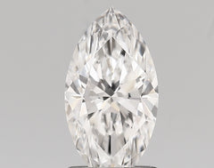 Diamond Lab Grown Marquise 1.14ct VVS2