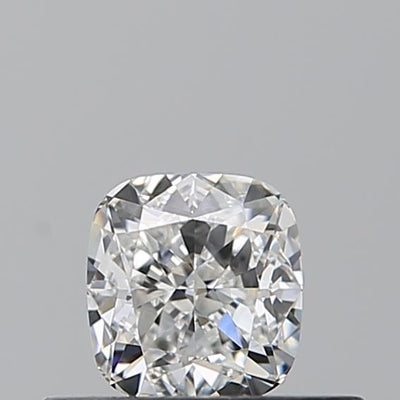 Diamond Cushion 0.37ct VVS1 - J.R.DUNN product