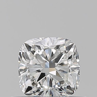 Diamond Cushion 0.50ct VS2 - J.R.DUNN product