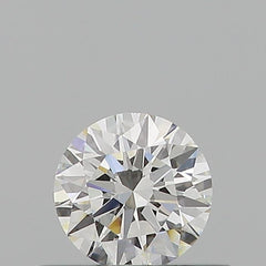 Diamond Round 0.37ct VS1
