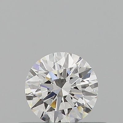 Diamond Round 0.37ct VS1 - J.R.DUNN product
