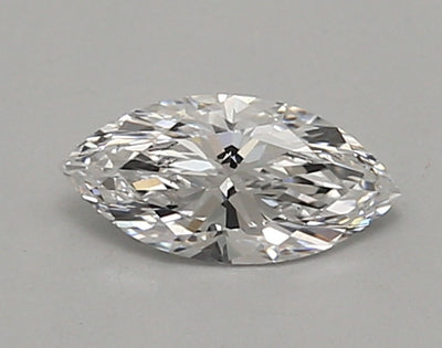 Diamond Lab Grown Marquise 0.58ct VVS2 - J.R.DUNN product