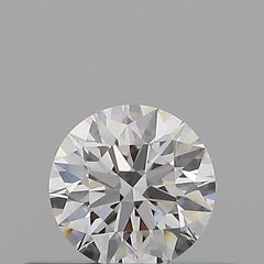 Diamond Round 0.32ct VVS2