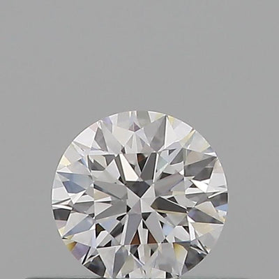 Diamond Round 0.32ct VVS2 - J.R.DUNN product