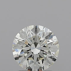 Diamond Round 1.51ct SI1
