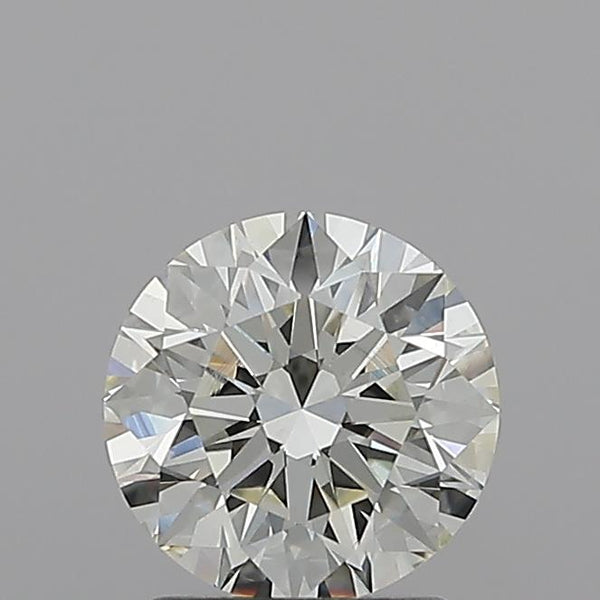 Diamond Round 1.51ct SI1