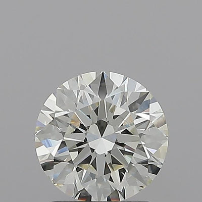 Diamond Round 1.51ct SI1 - J.R.DUNN product